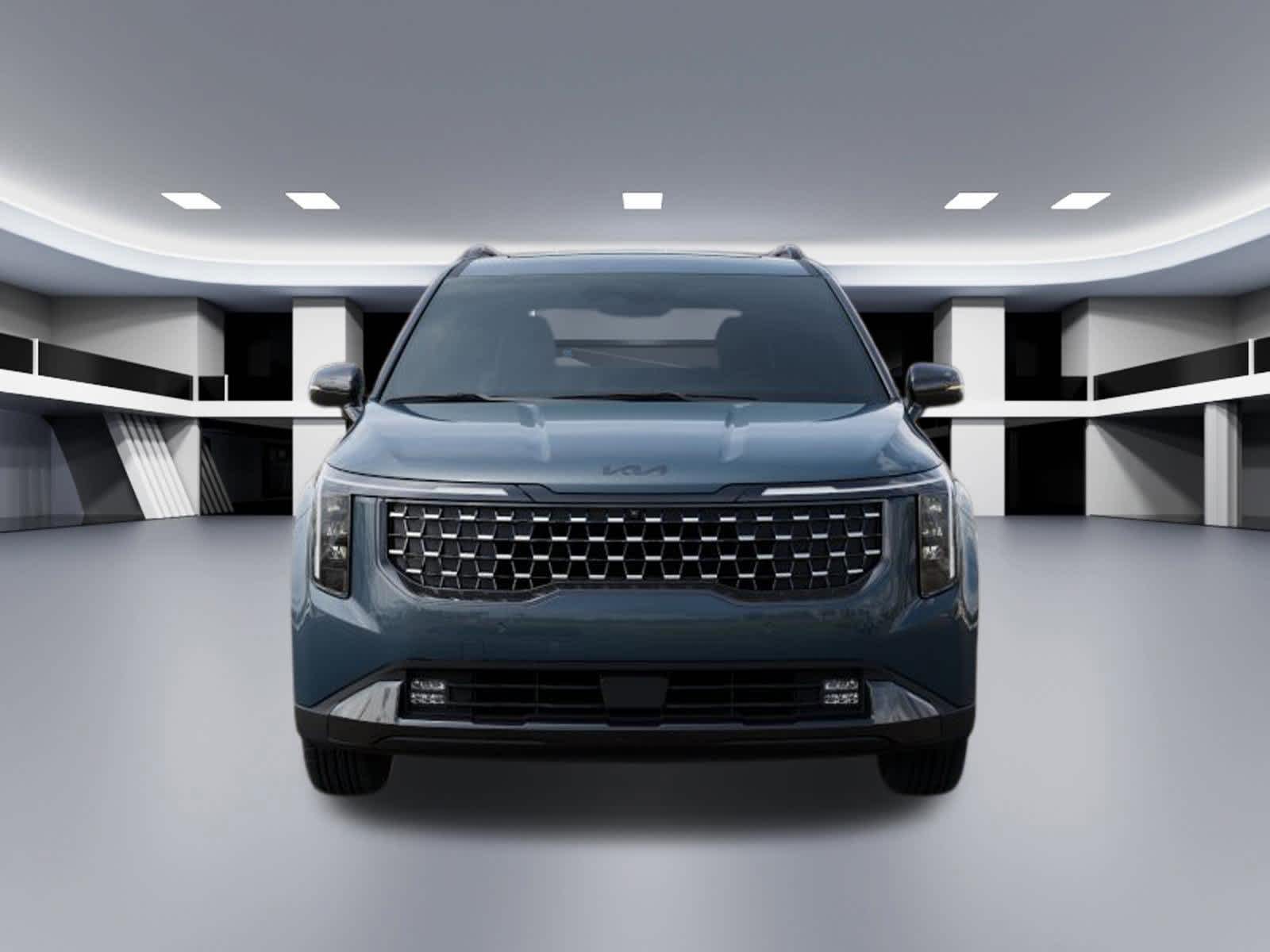 Thumbnail: 2026 Kia Carnival - 2