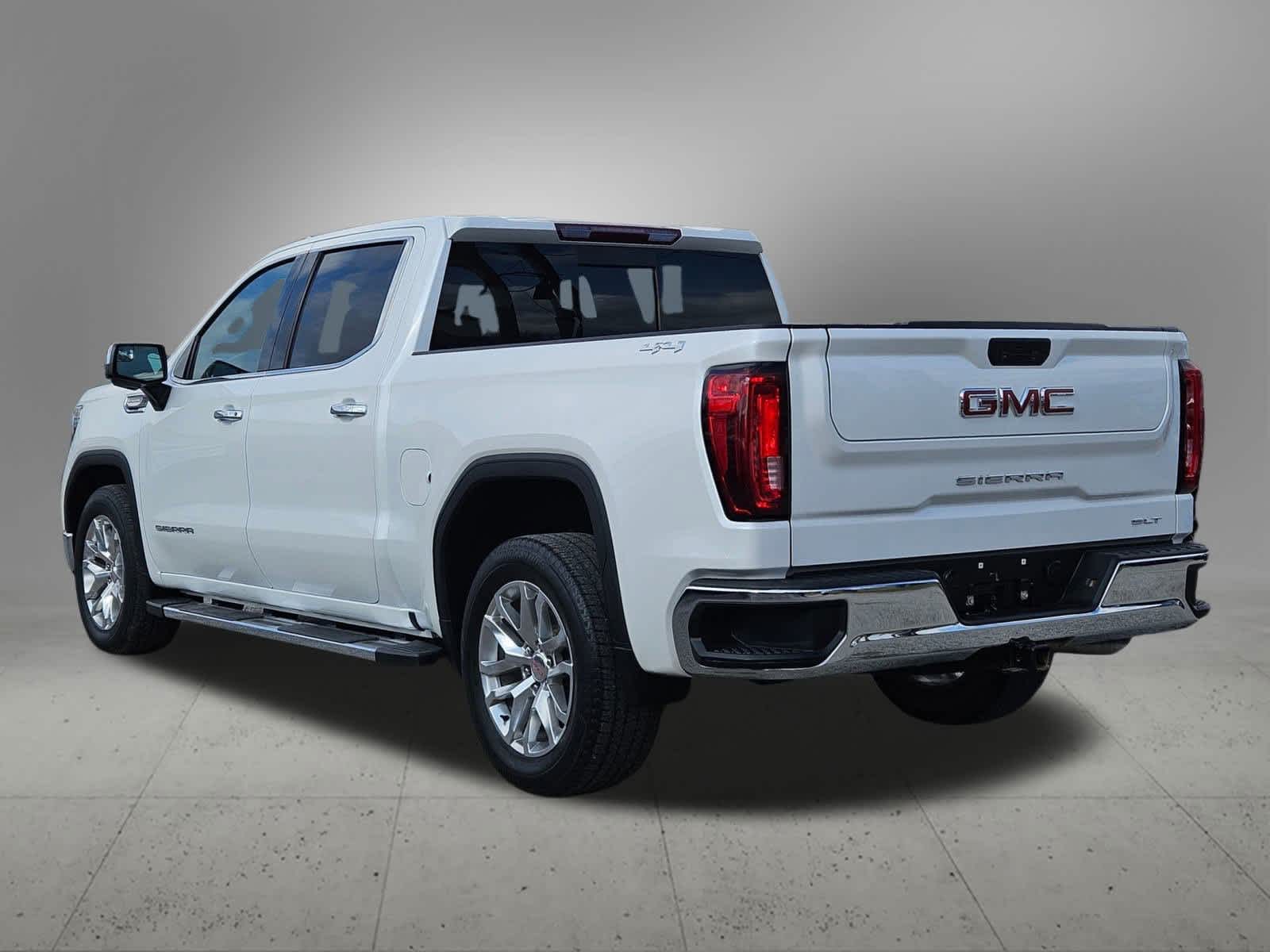 Thumbnail: 2021 GMC Sierra 1500 - 3