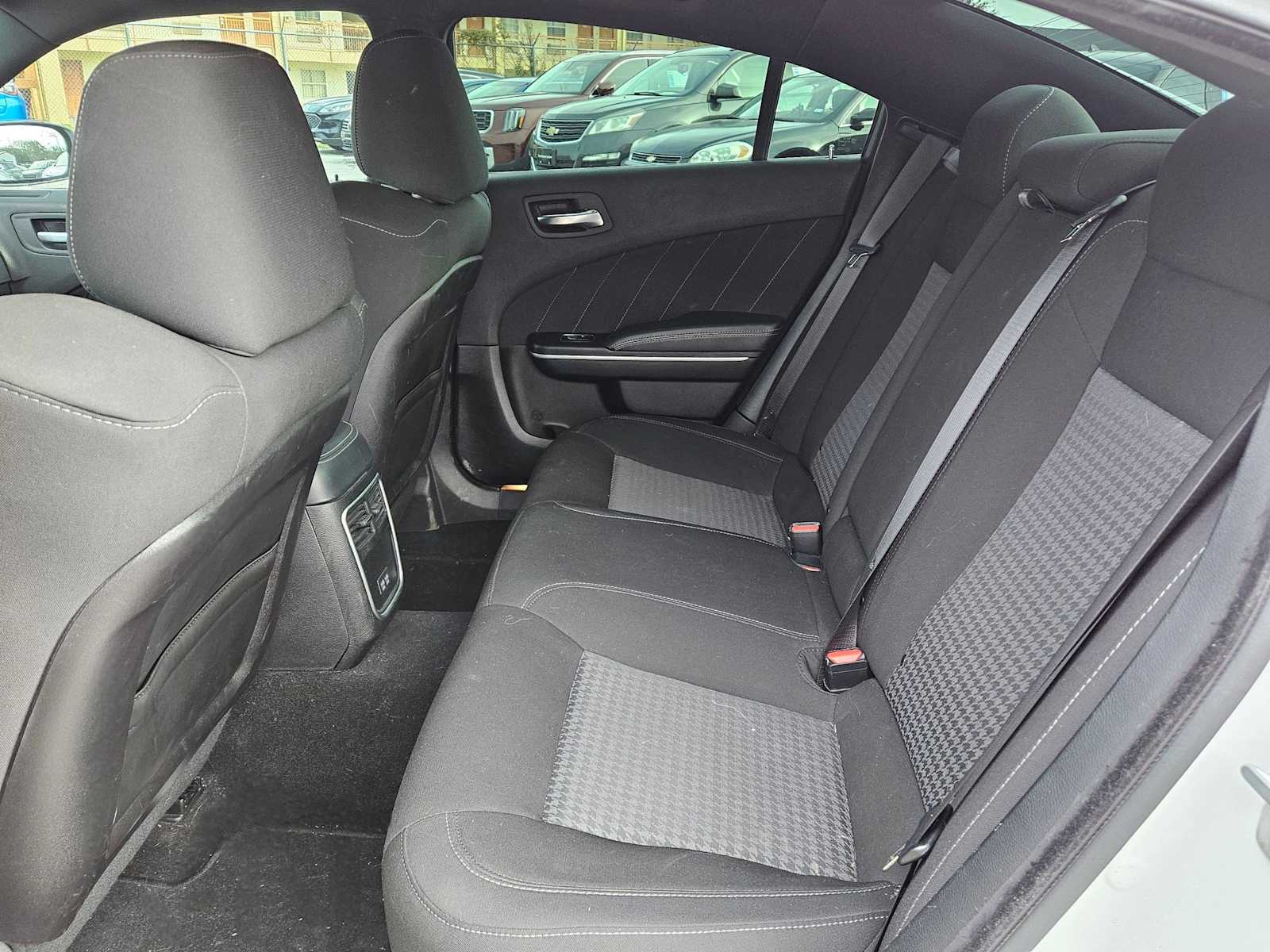 Thumbnail: 2023 Dodge Charger - 15