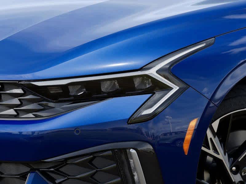 Thumbnail: 2025 Kia K5 - 10