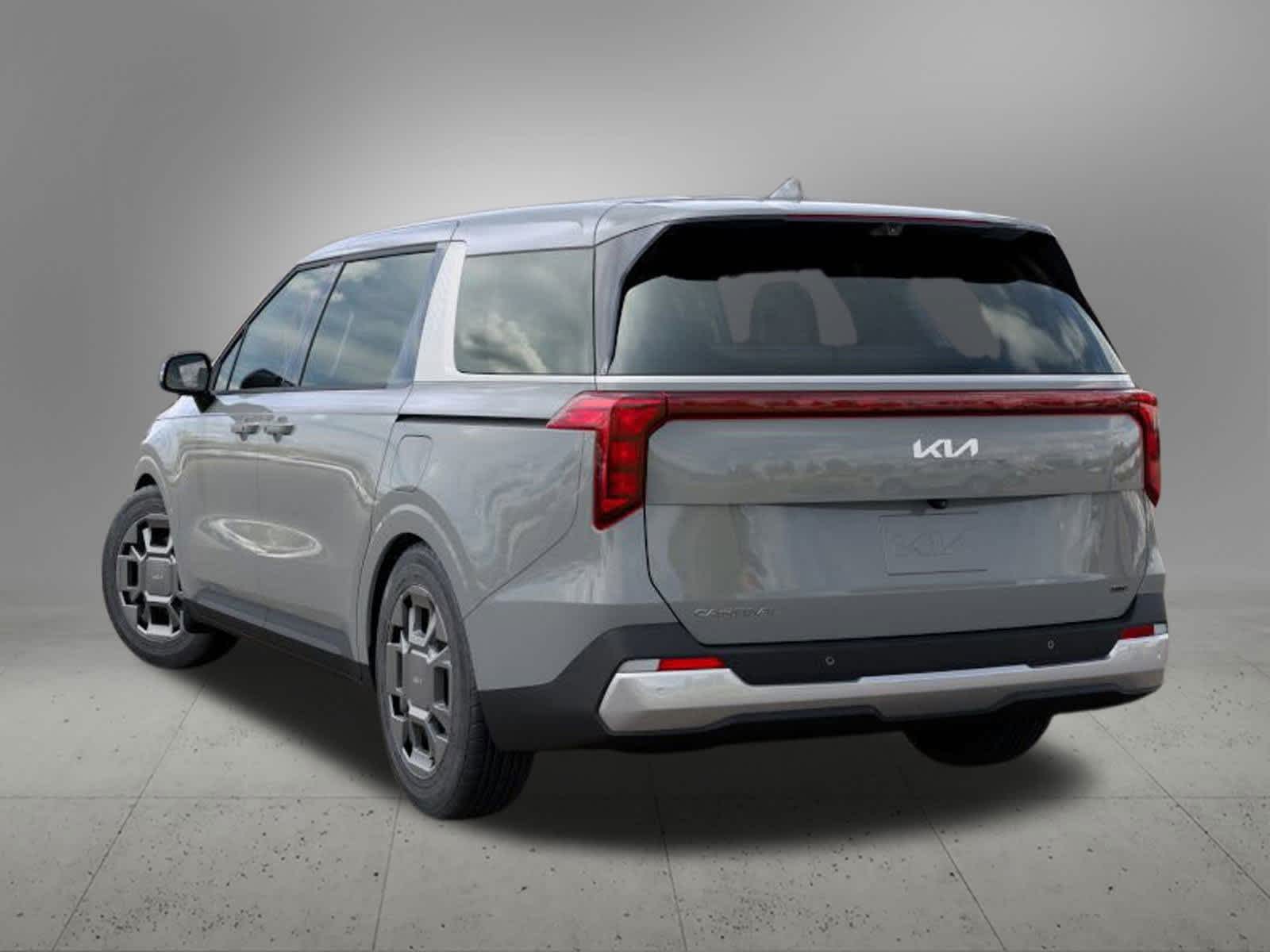 Thumbnail: 2026 Kia Carnival - 4