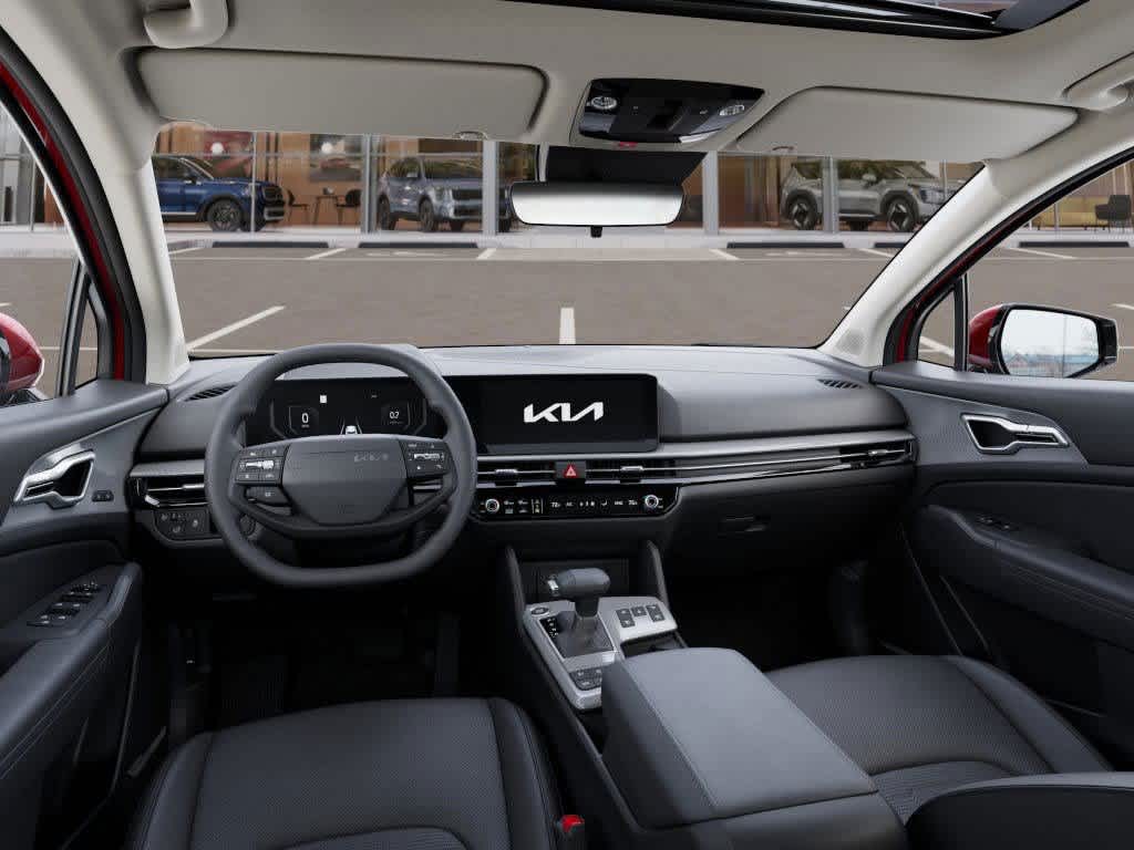 Thumbnail: 2026 Kia Sportage - 14