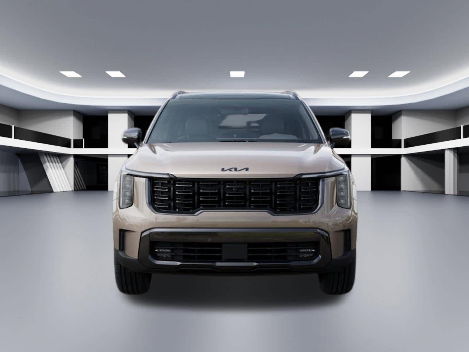 Thumbnail: 2026 Kia Sorento - 2