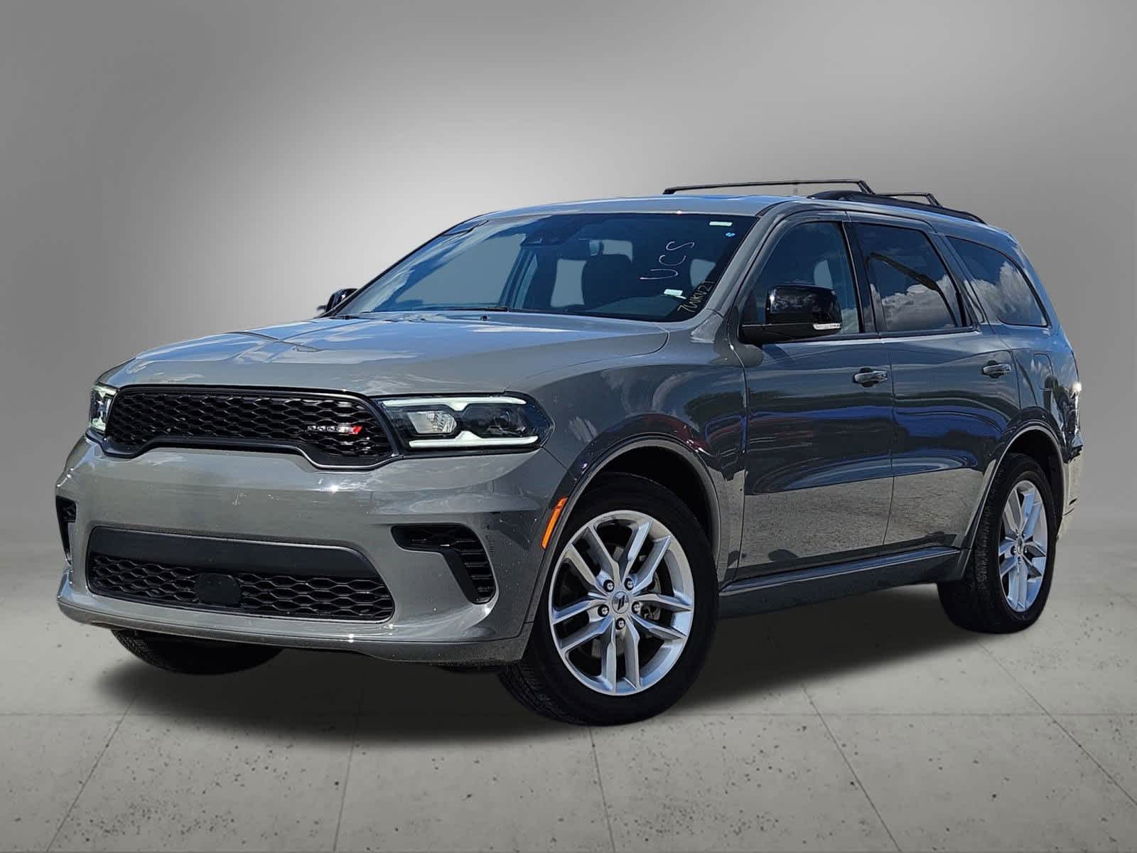 Thumbnail: 2024 Dodge Durango - 1