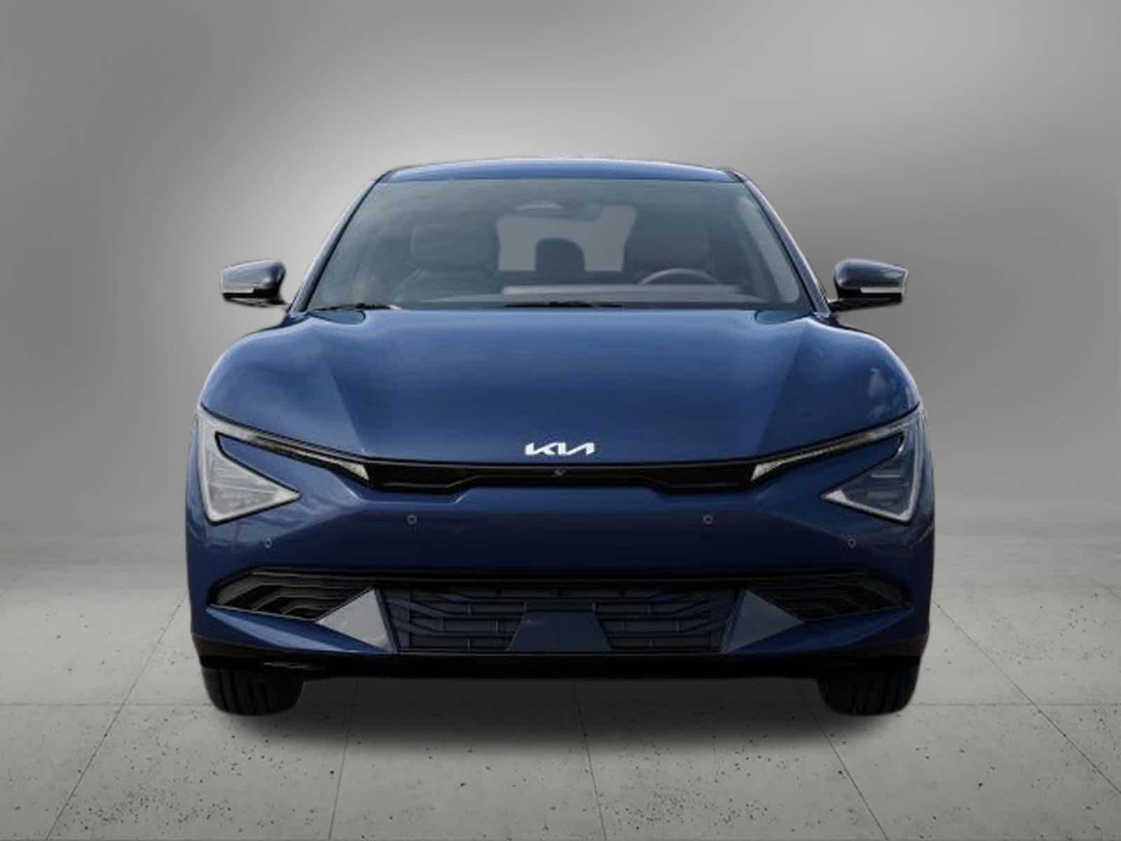 Thumbnail: 2025 Kia EV6 - 2