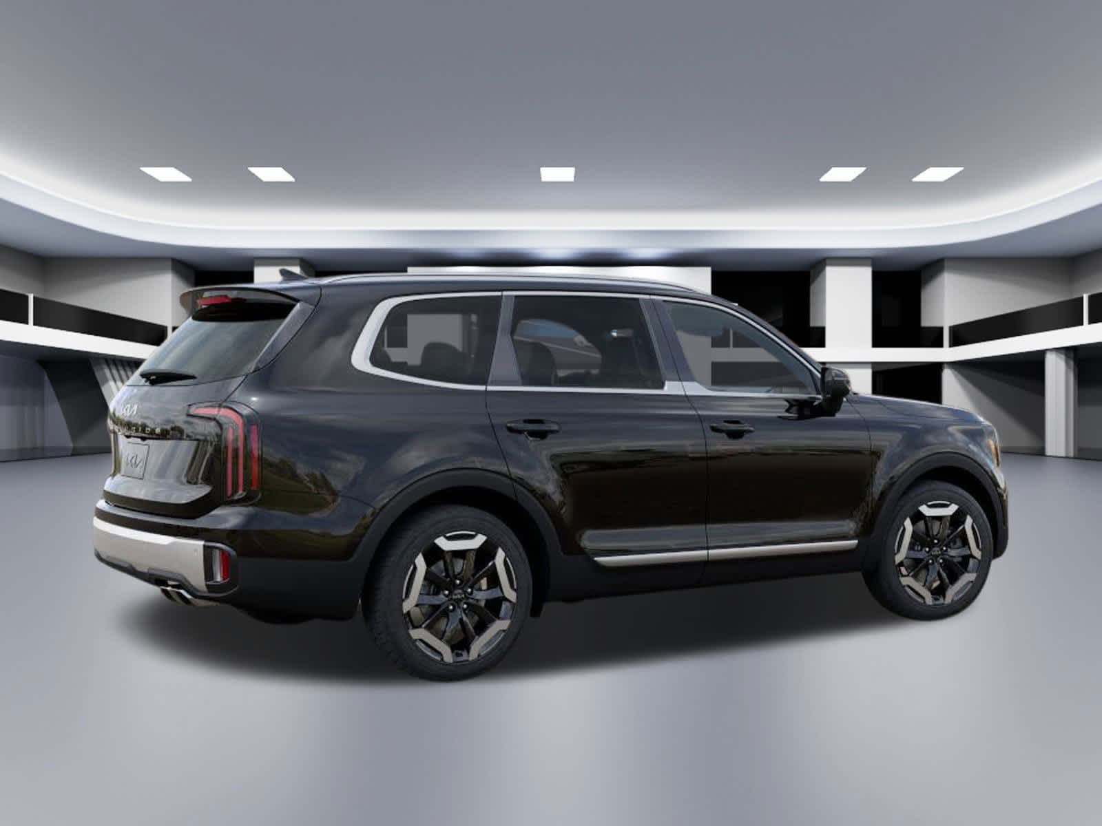 Thumbnail: 2025 Kia Telluride - 6