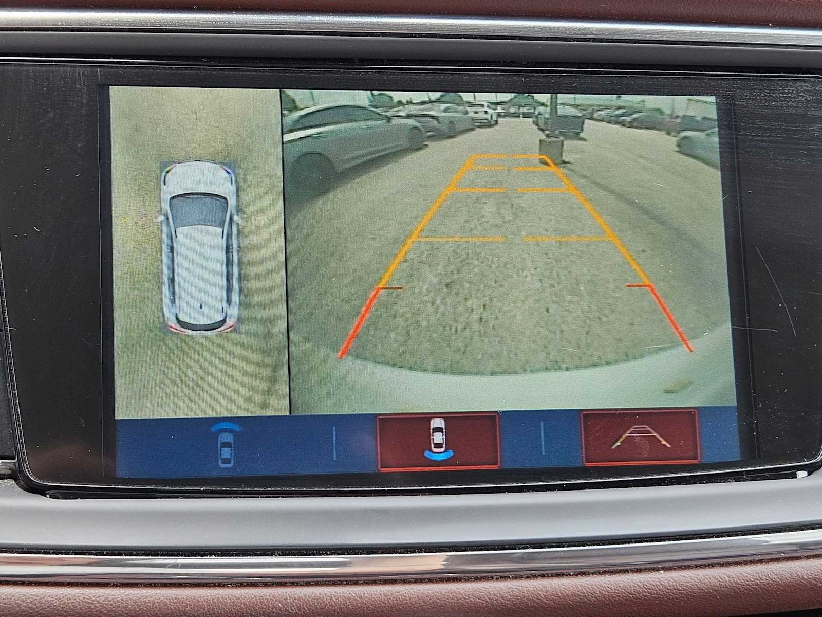 Thumbnail: 2018 Buick Enclave - 22