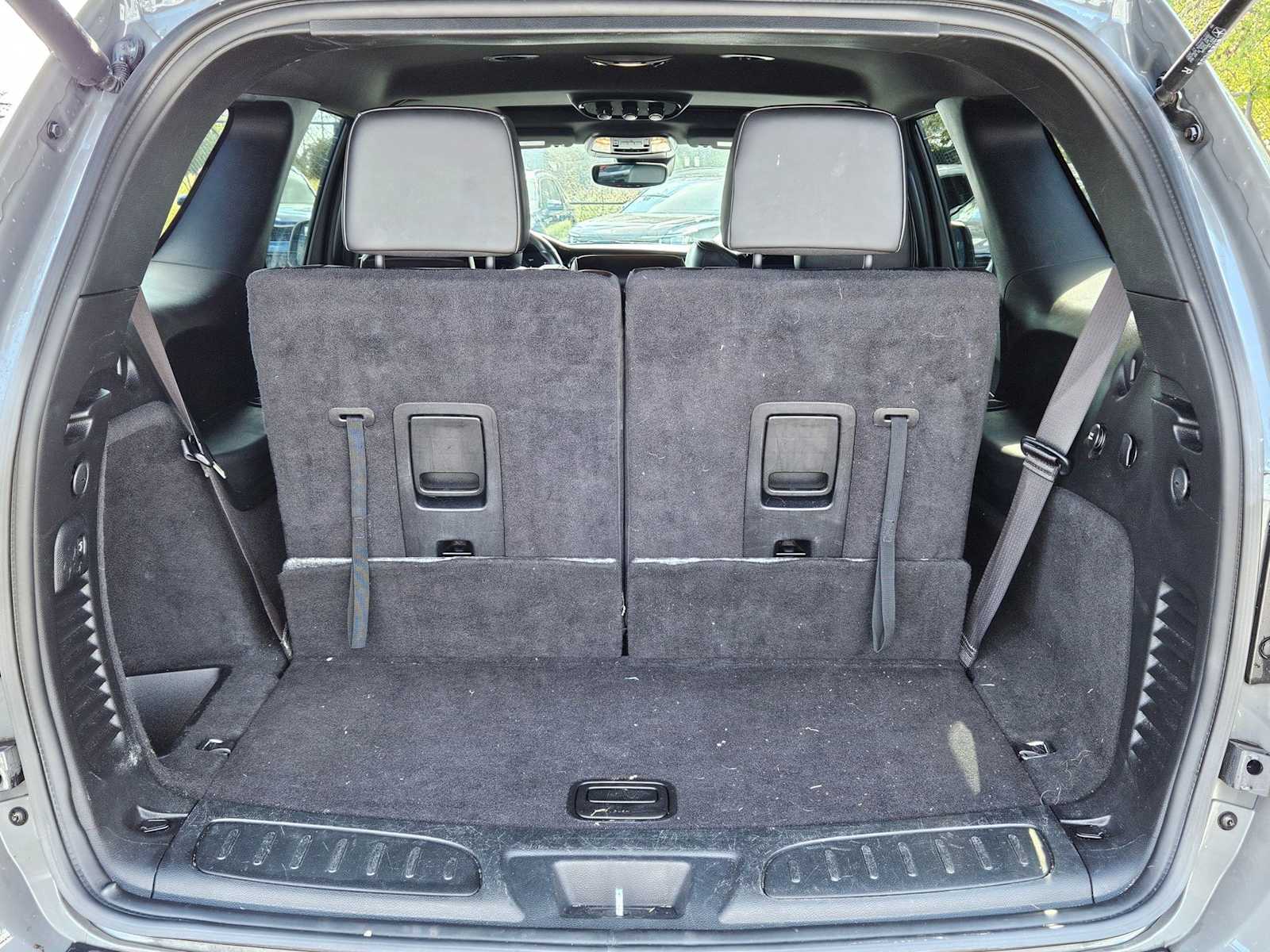 Thumbnail: 2024 Dodge Durango - 34