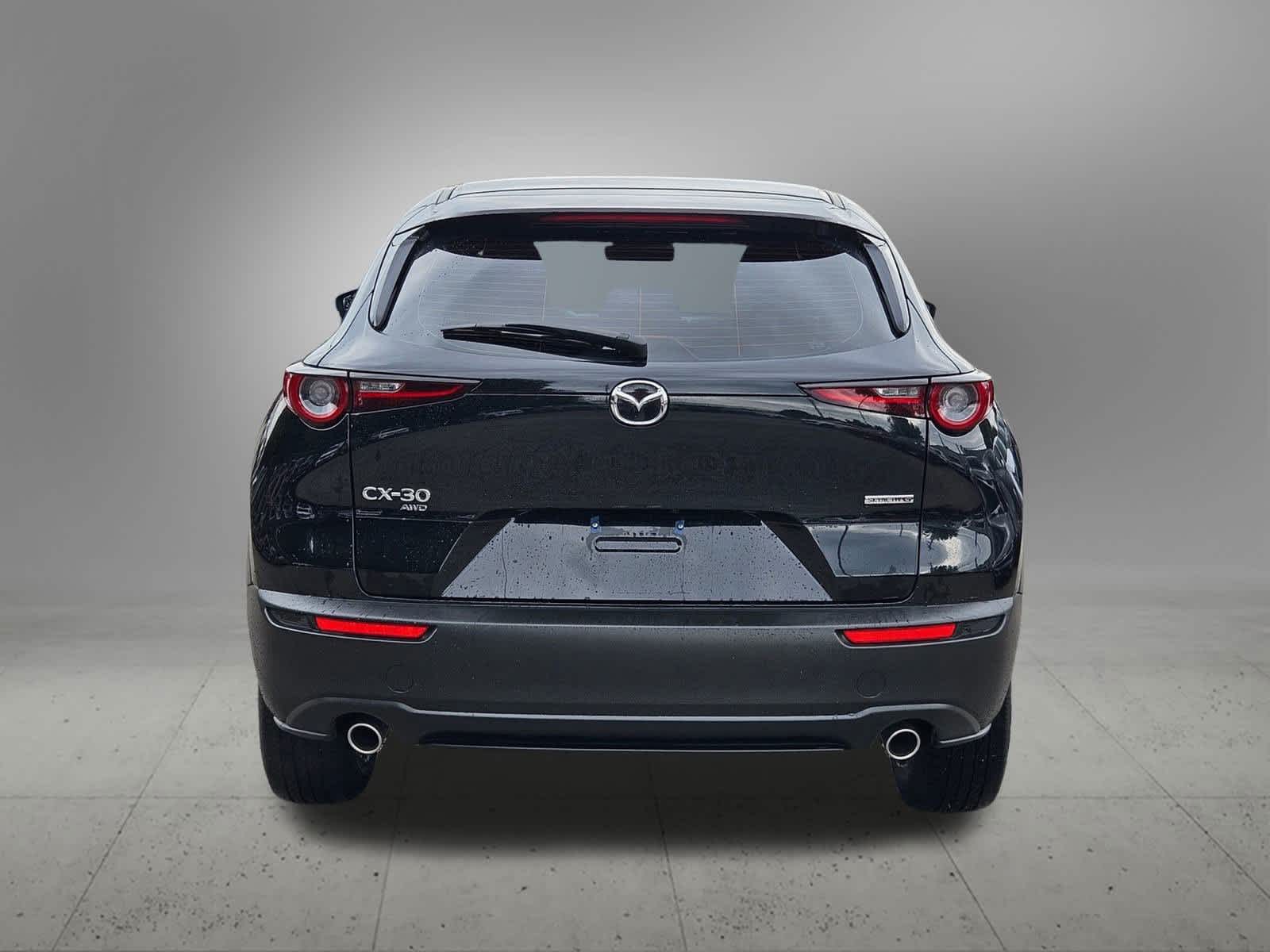 Thumbnail: 2024 Mazda CX-30 - 4