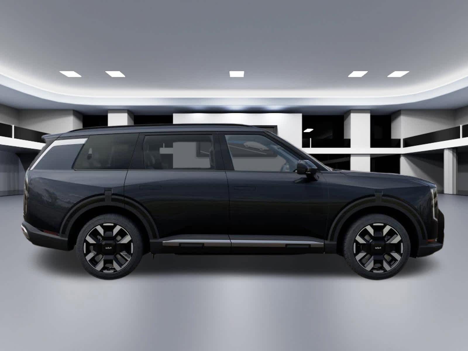 Thumbnail: 2027 Kia Telluride - 7