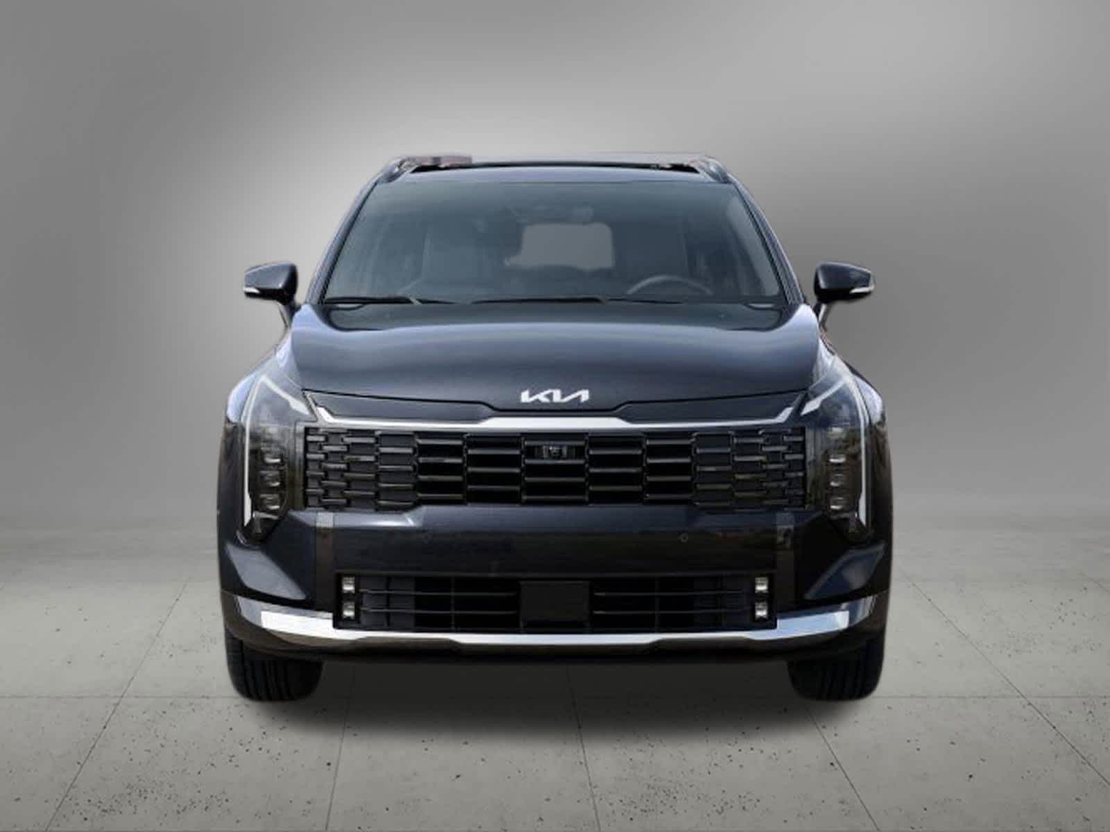 Thumbnail: 2026 Kia Sportage - 2