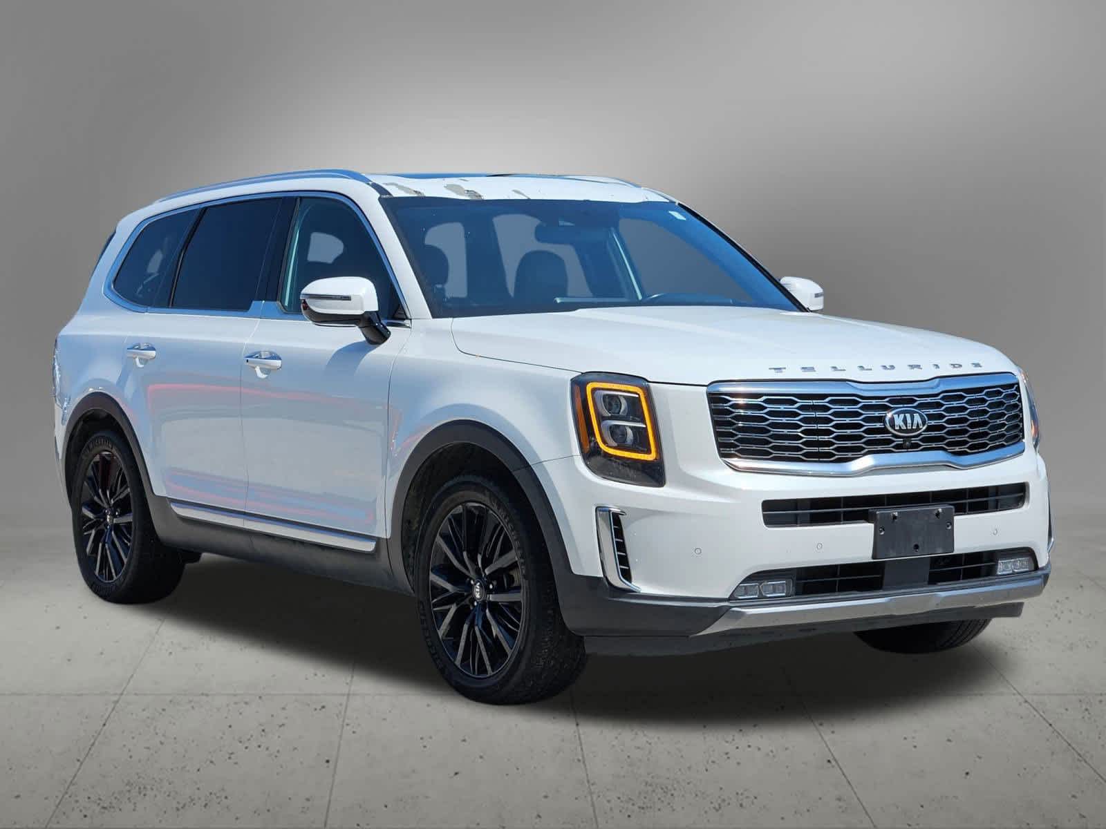 Thumbnail: 2020 Kia Telluride - 7