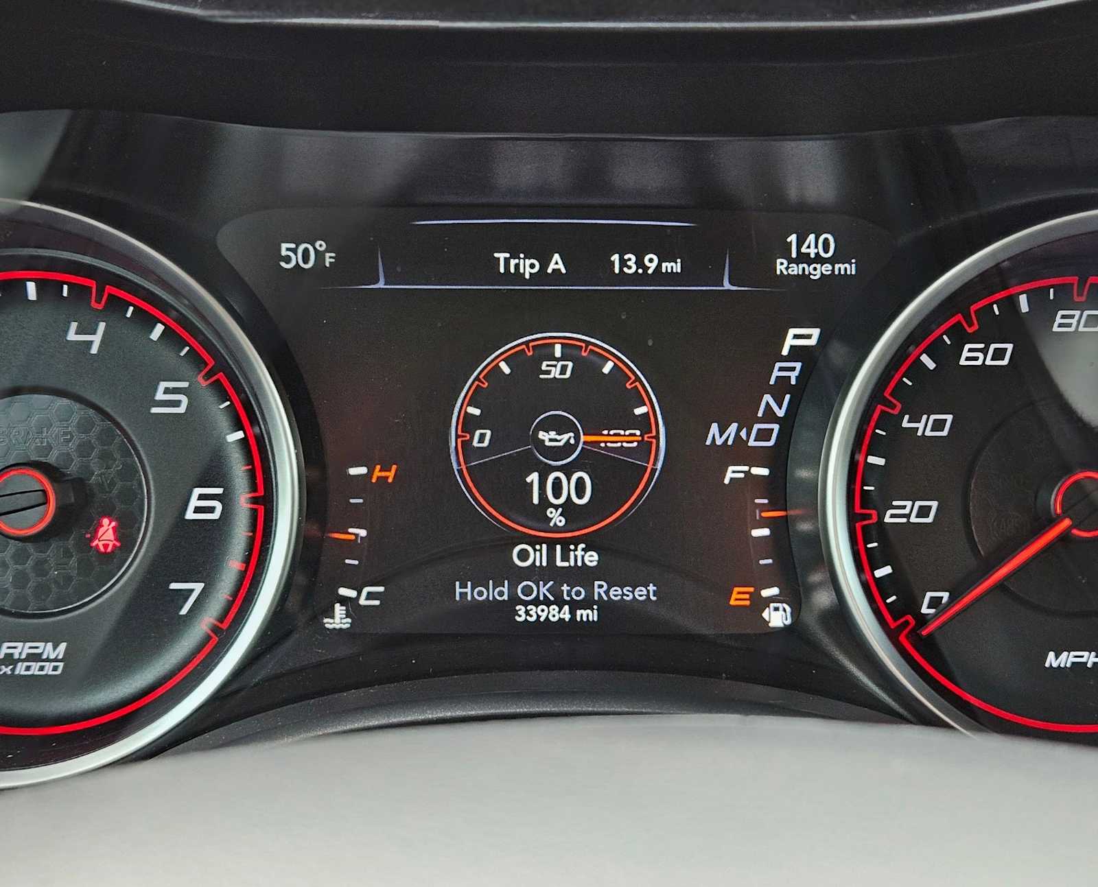 Thumbnail: 2023 Dodge Charger - 23