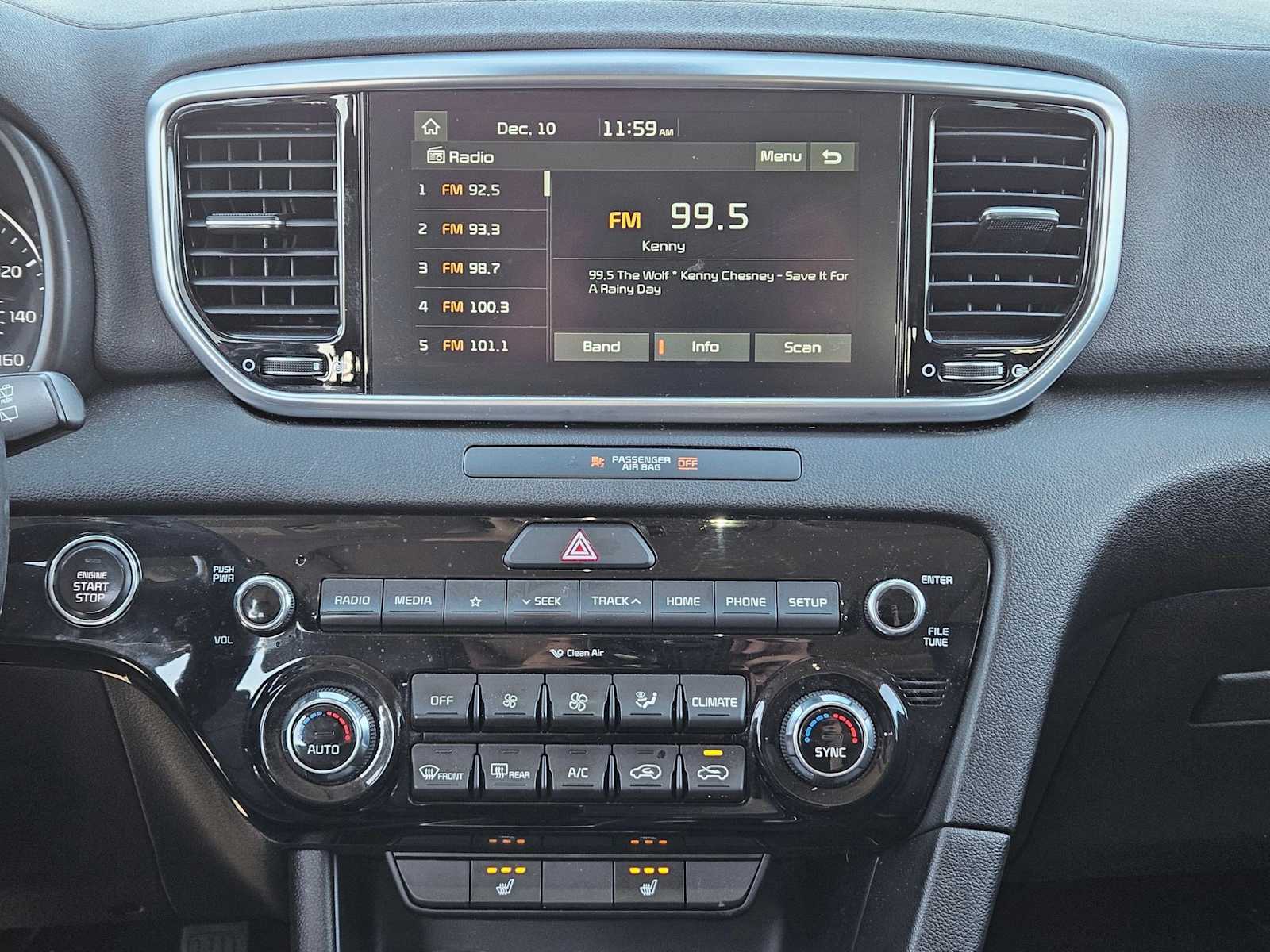 Thumbnail: 2022 Kia Sportage - 21