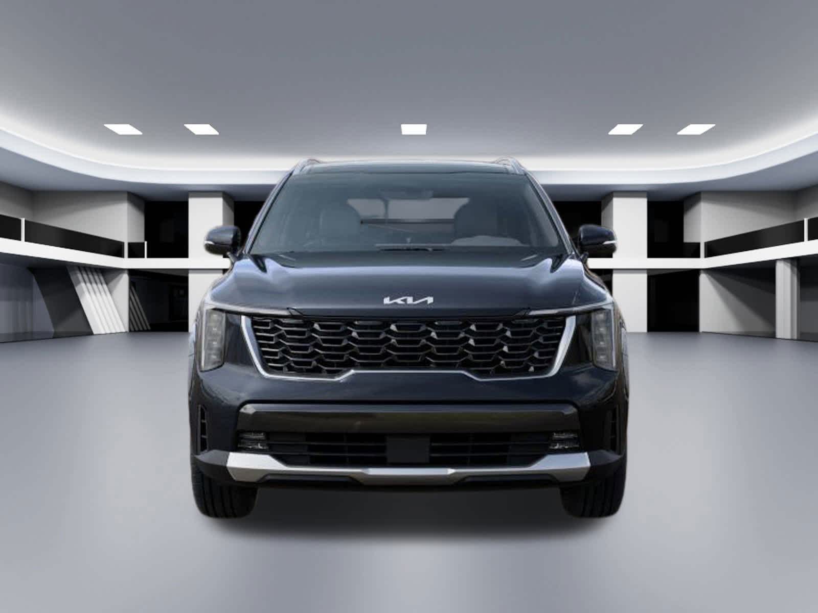 Thumbnail: 2026 Kia Sorento - 2