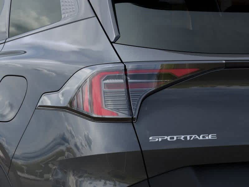Thumbnail: 2026 Kia Sportage - 11