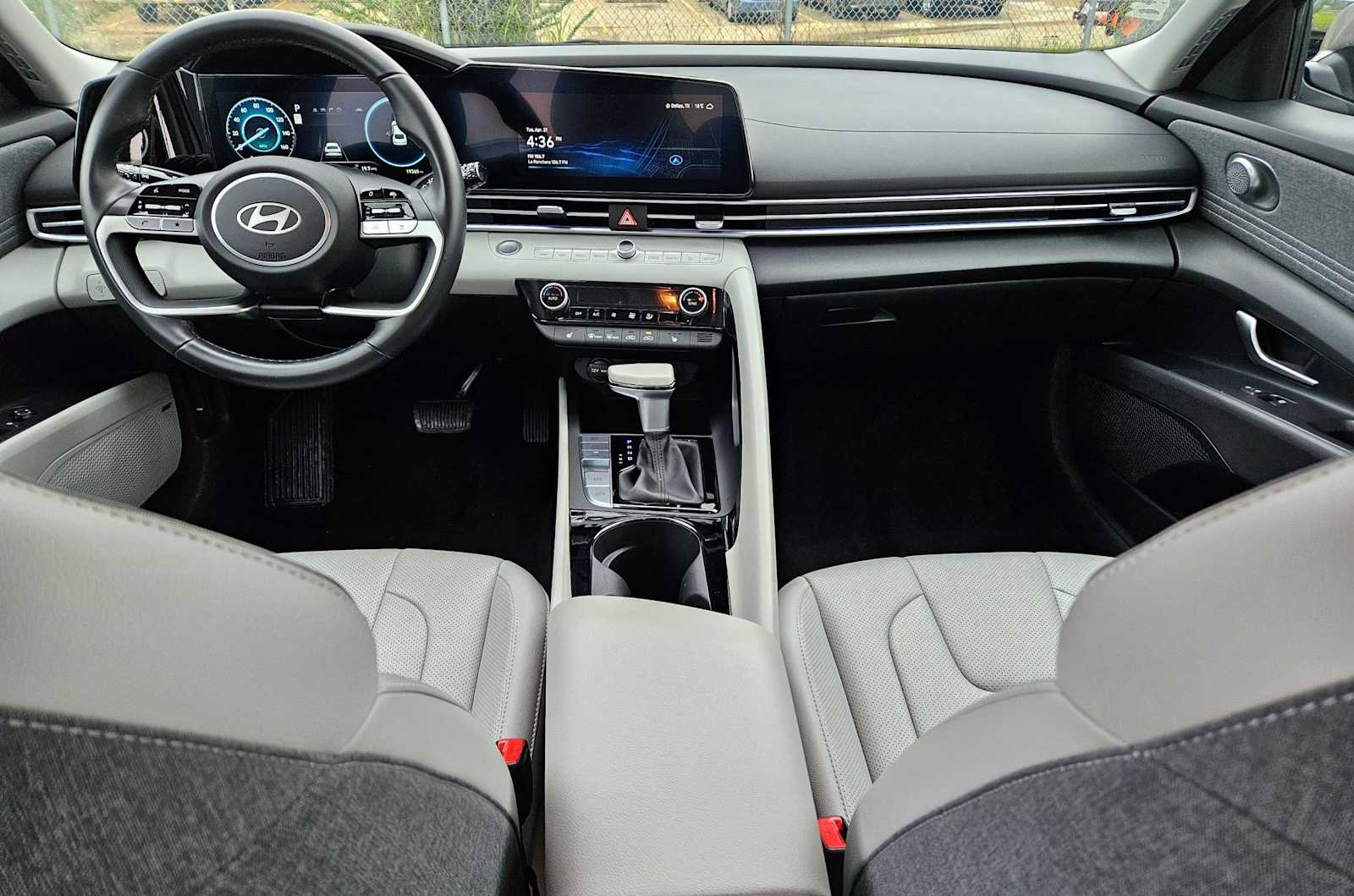 Thumbnail: 2024 Hyundai Elantra - 15