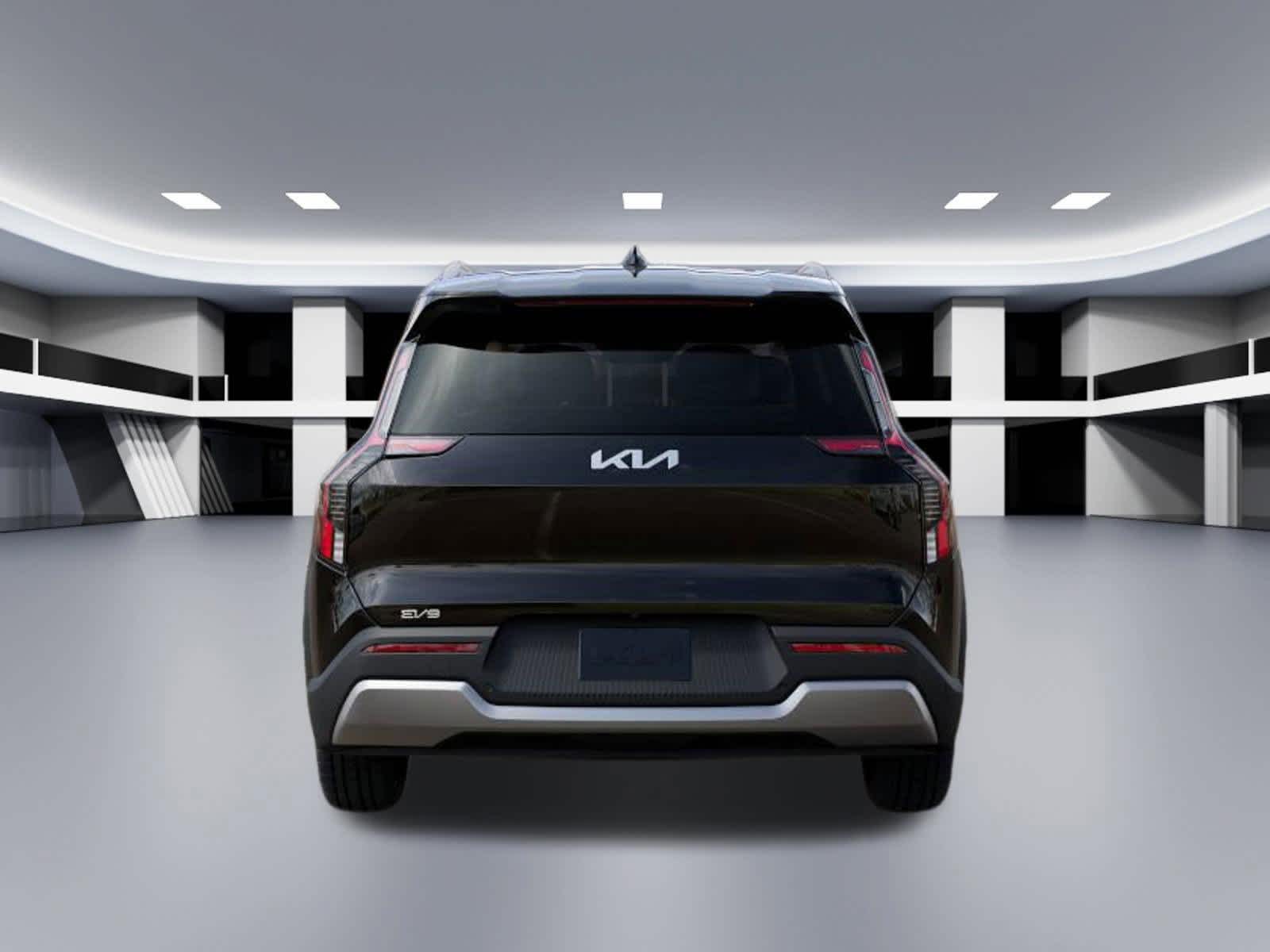Thumbnail: 2026 Kia EV9 - 5
