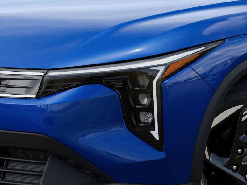 Thumbnail: 2026 Kia K4 - 10