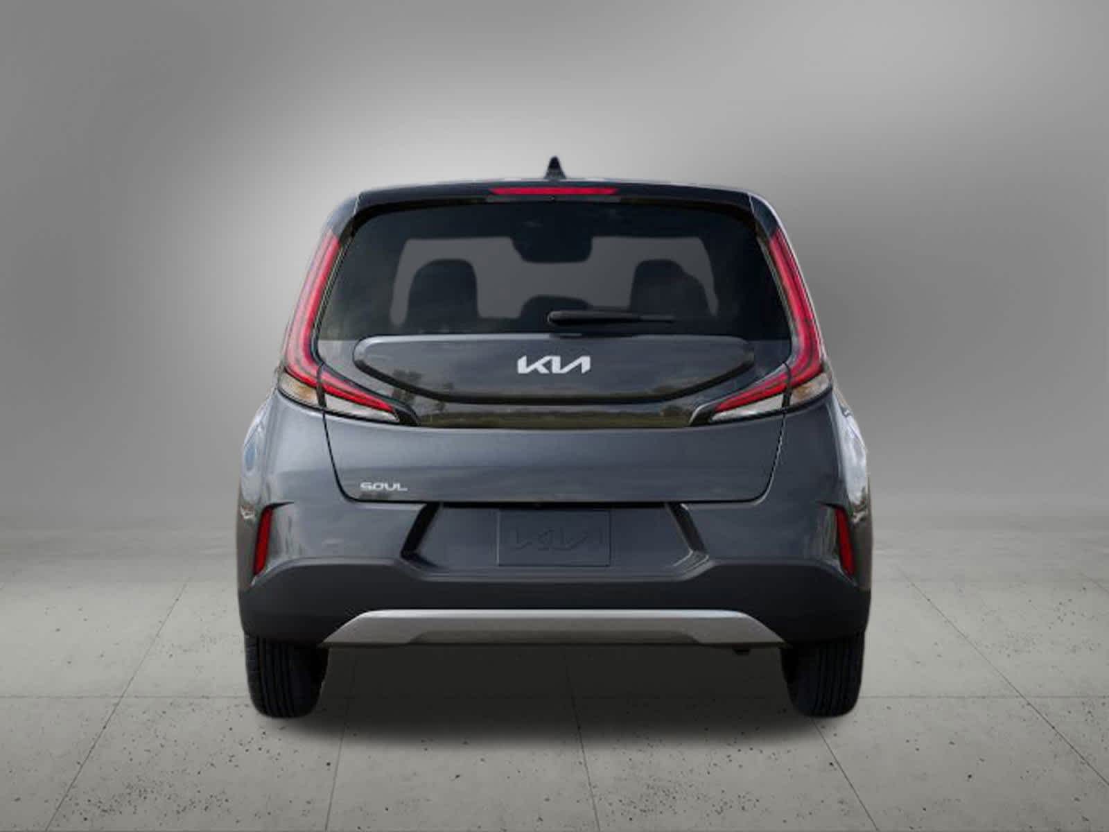 Thumbnail: 2025 Kia Soul - 5
