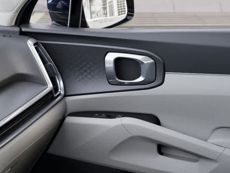 Thumbnail: 2026 Kia Sorento - 25