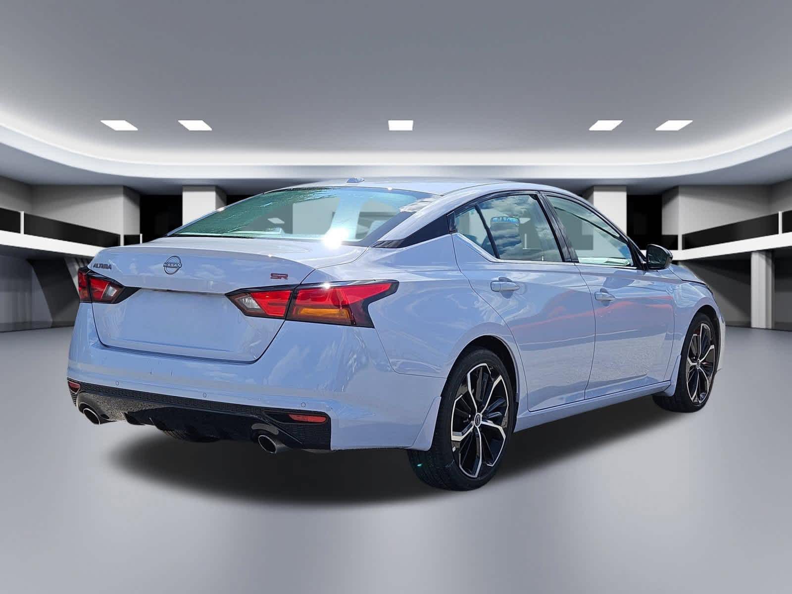 Thumbnail: 2024 Nissan Altima - 5