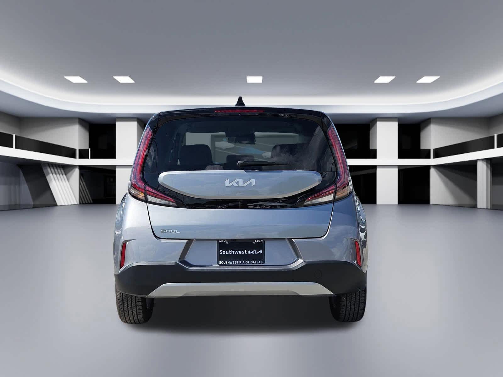 Thumbnail: 2025 Kia Soul - 4