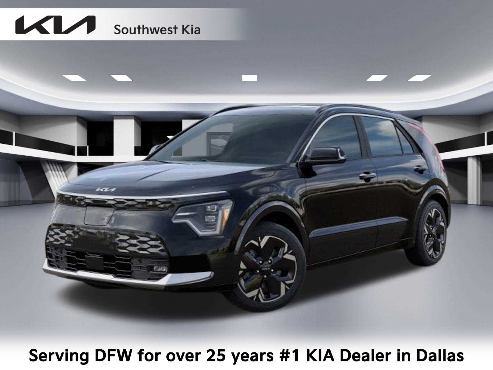 2024 Kia Niro Wave -
                  Dallas, TX