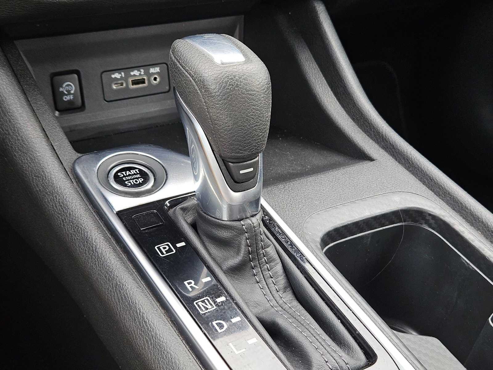 Thumbnail: 2024 Nissan Sentra - 22