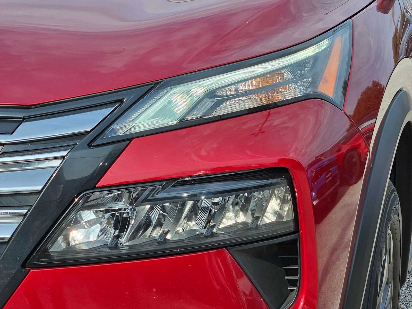 Thumbnail: 2024 Nissan Rogue - 11