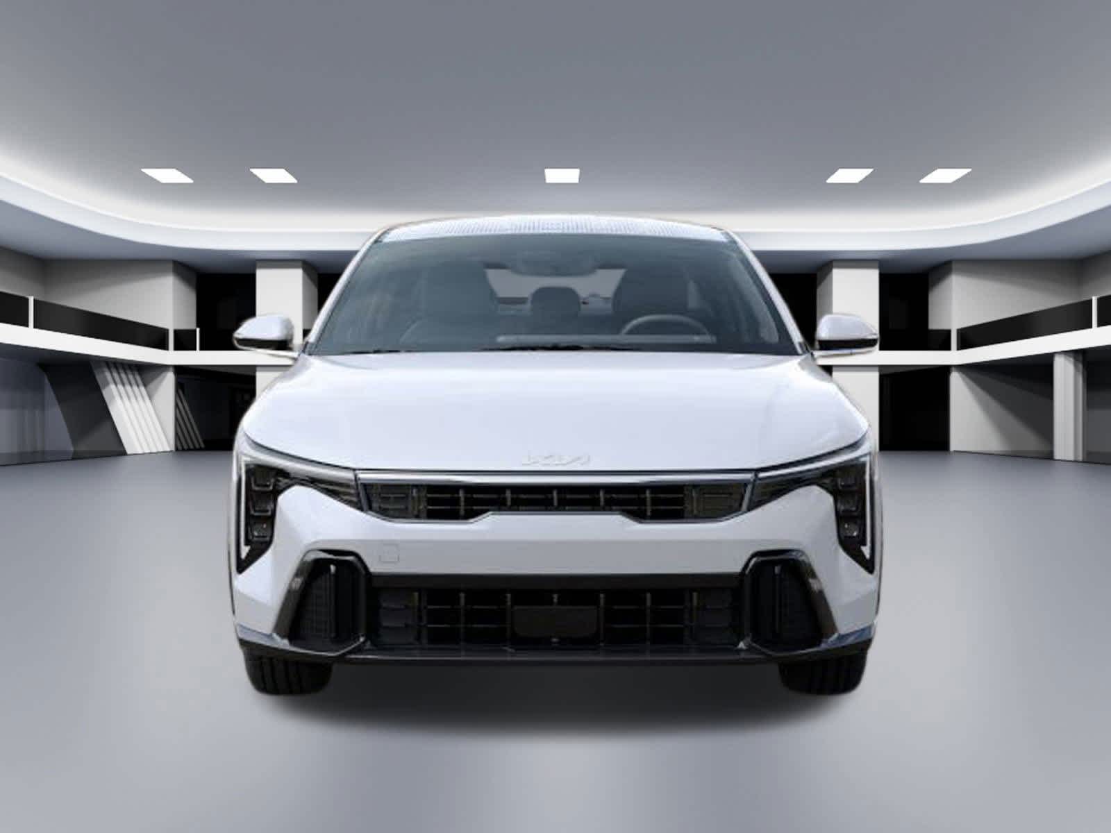 Thumbnail: 2025 Kia K4 - 2