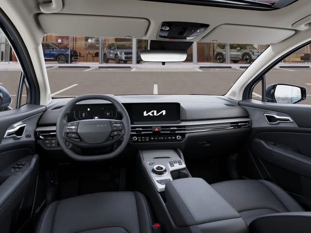 Thumbnail: 2026 Kia Sportage - 14