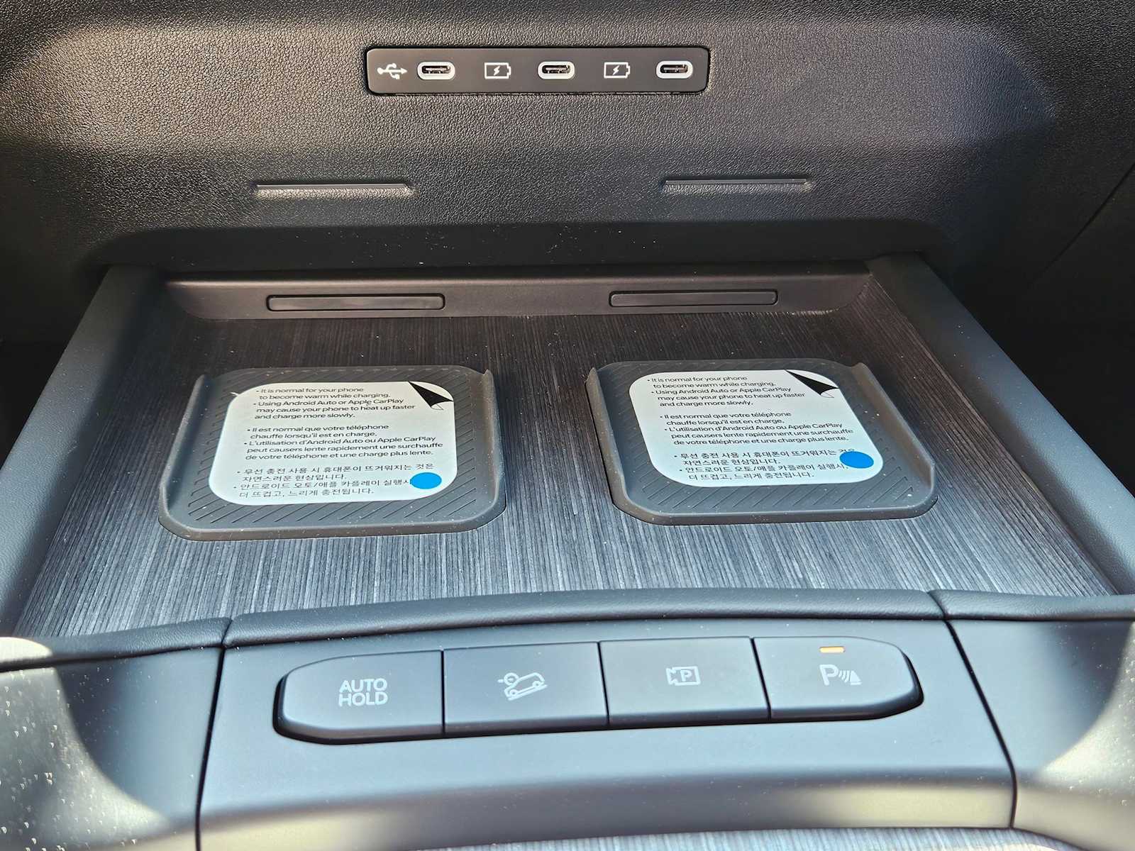 Thumbnail: 2027 Kia Telluride - 19