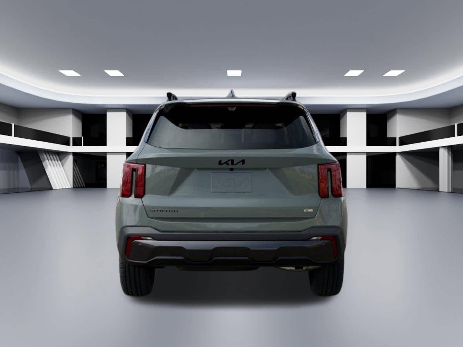 Thumbnail: 2026 Kia Sorento - 5