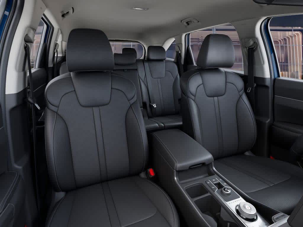 Thumbnail: 2026 Kia Sorento - 15