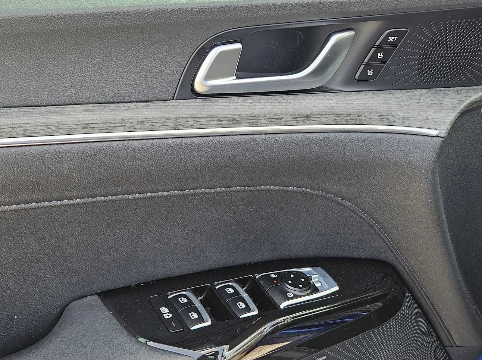 Thumbnail: 2025 Kia K5 - 25