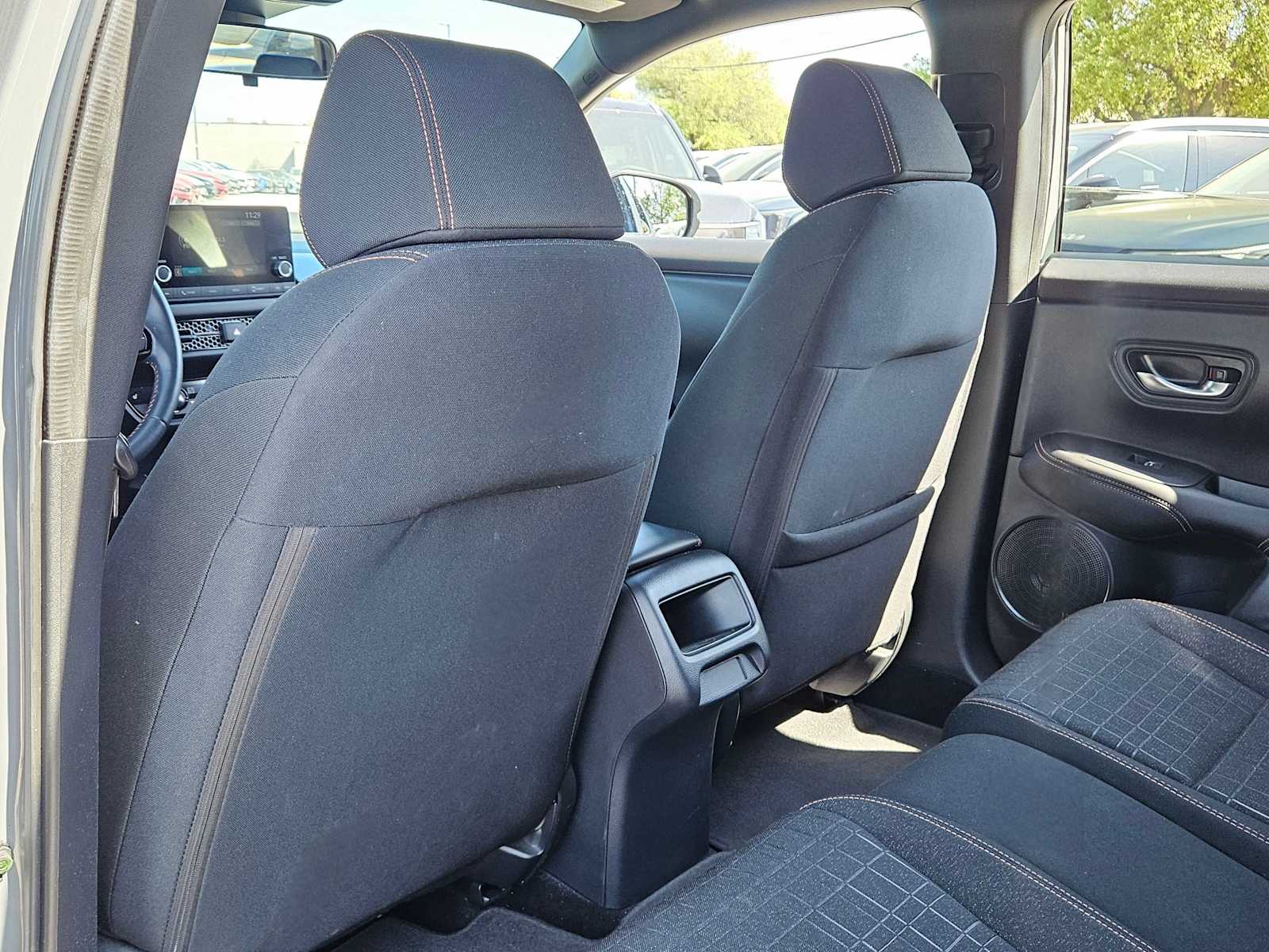 Thumbnail: 2024 Honda HR-V - 17