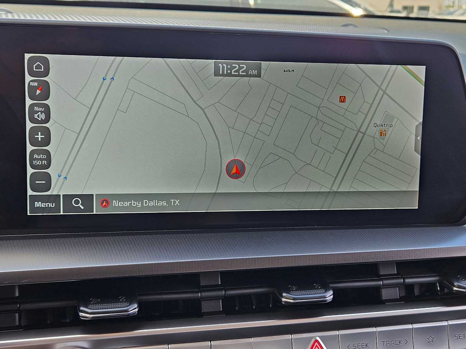 Thumbnail: 2025 Kia Telluride - 26