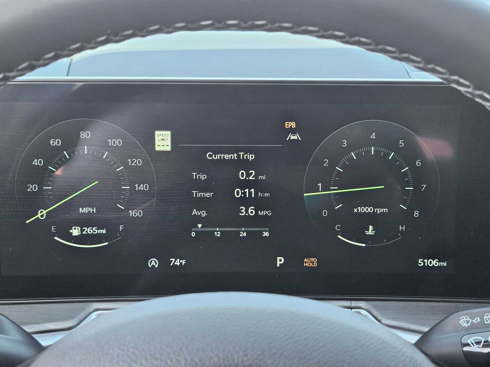 Thumbnail: 2024 Kia Sorento - 34