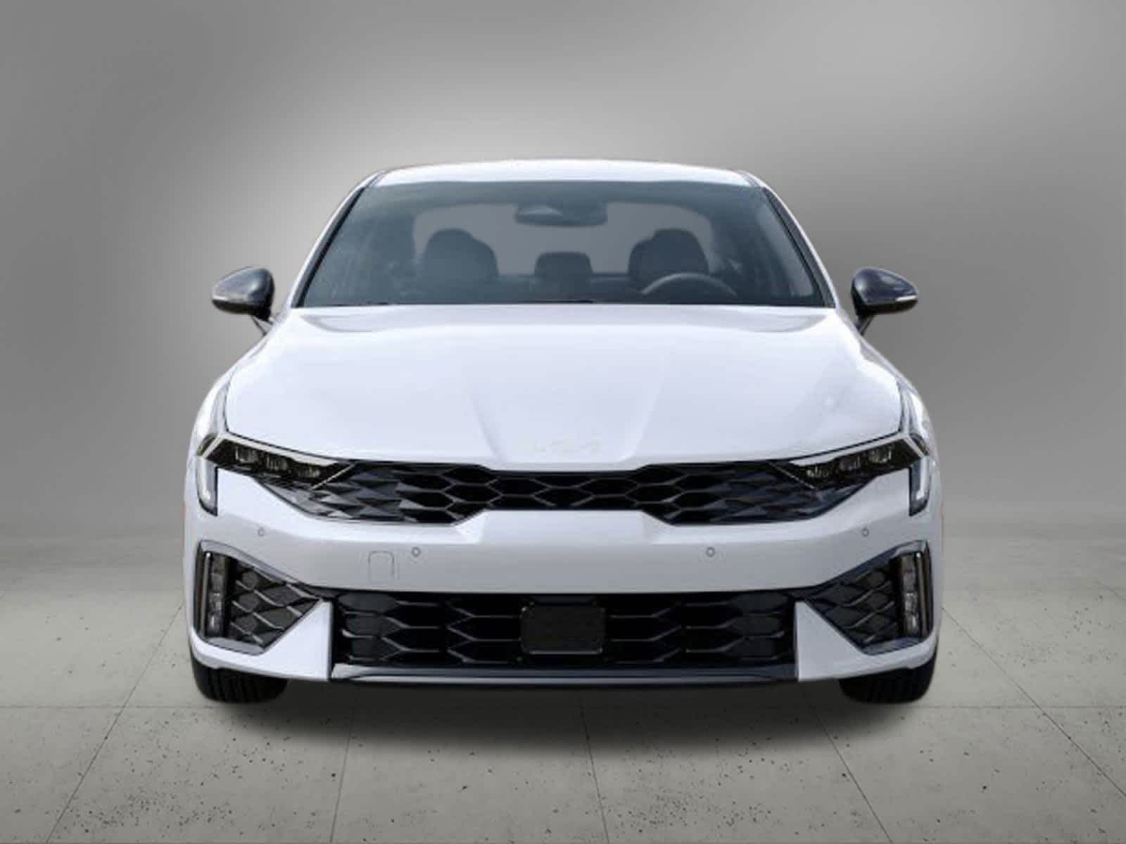 2026 Kia K5 GT-Line photo 2