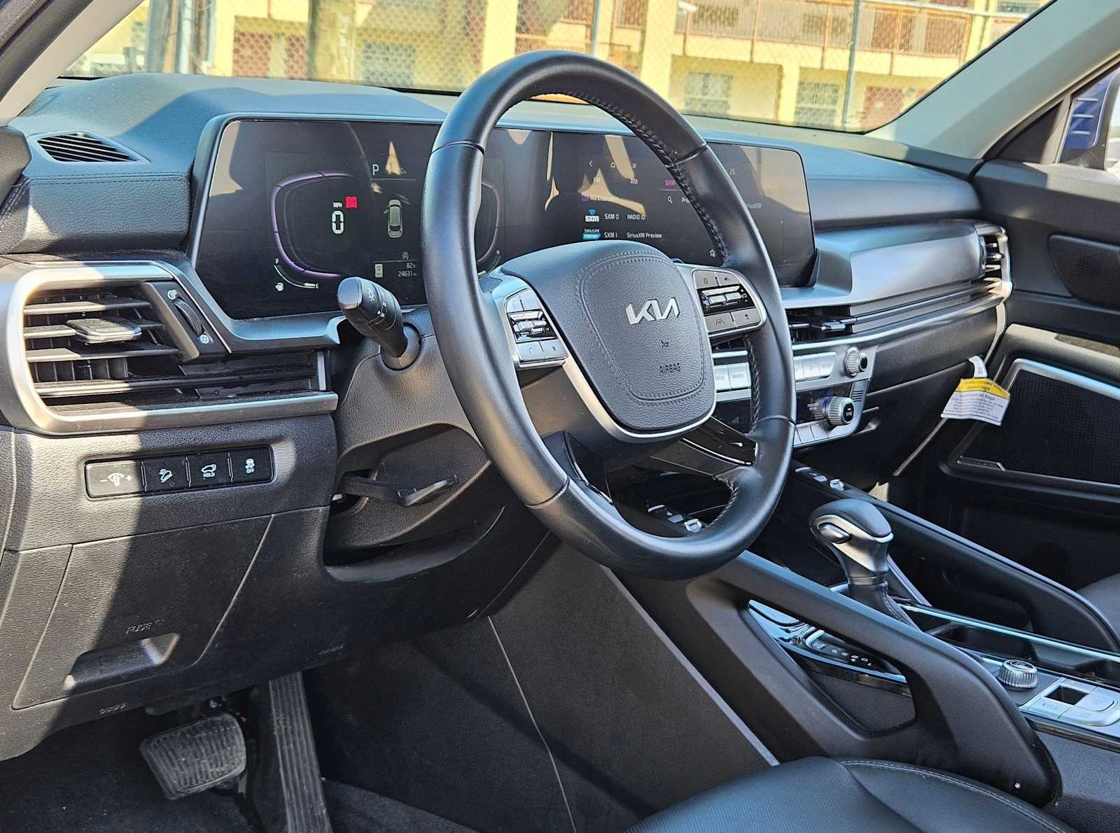 Thumbnail: 2025 Kia Telluride - 2