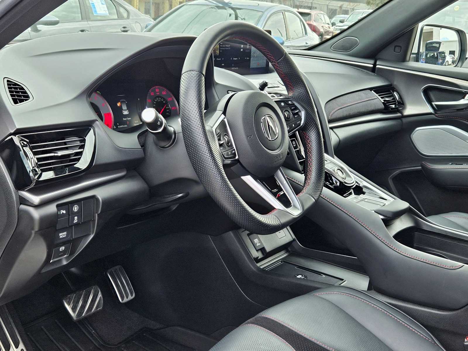 Thumbnail: 2023 Acura RDX - 2