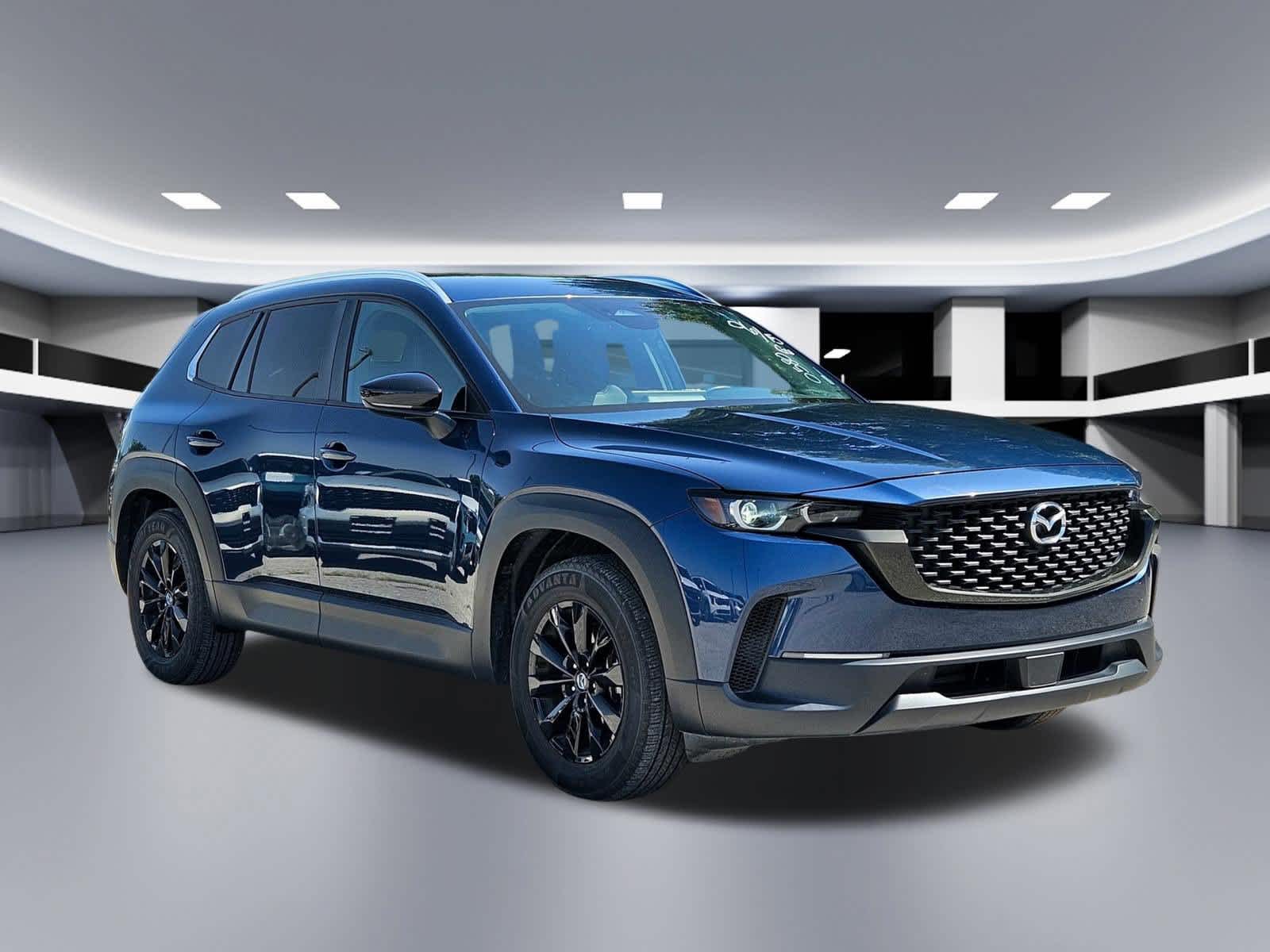 Thumbnail: 2025 Mazda CX-50 - 8