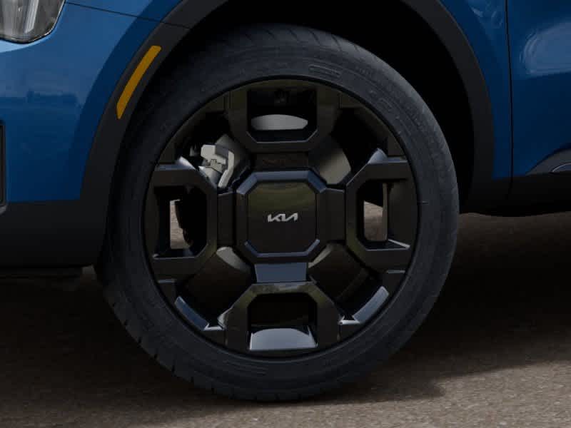 Thumbnail: 2026 Kia Sorento - 9