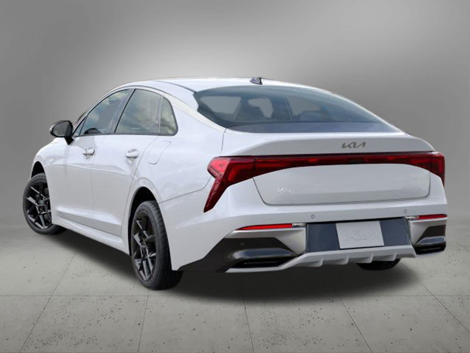 2026 Kia K5 LXS photo 2