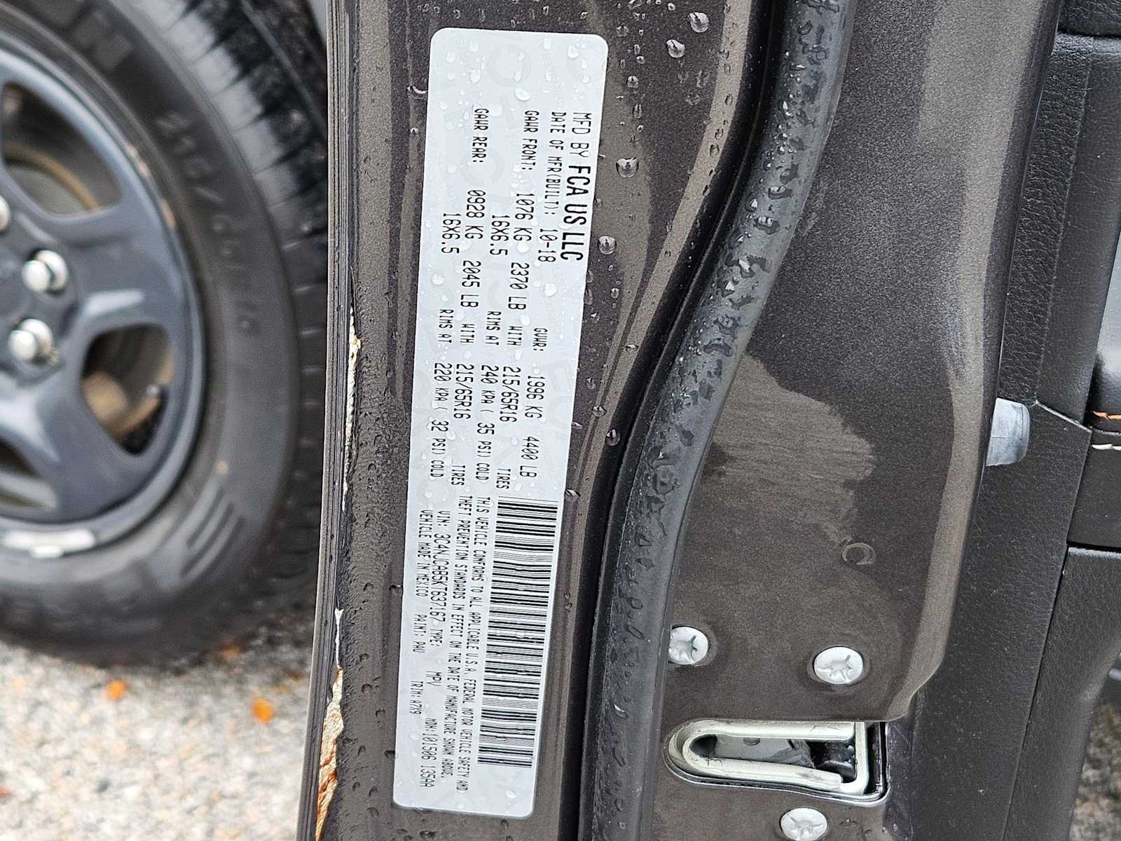 Thumbnail: 2019 Jeep Compass - 21