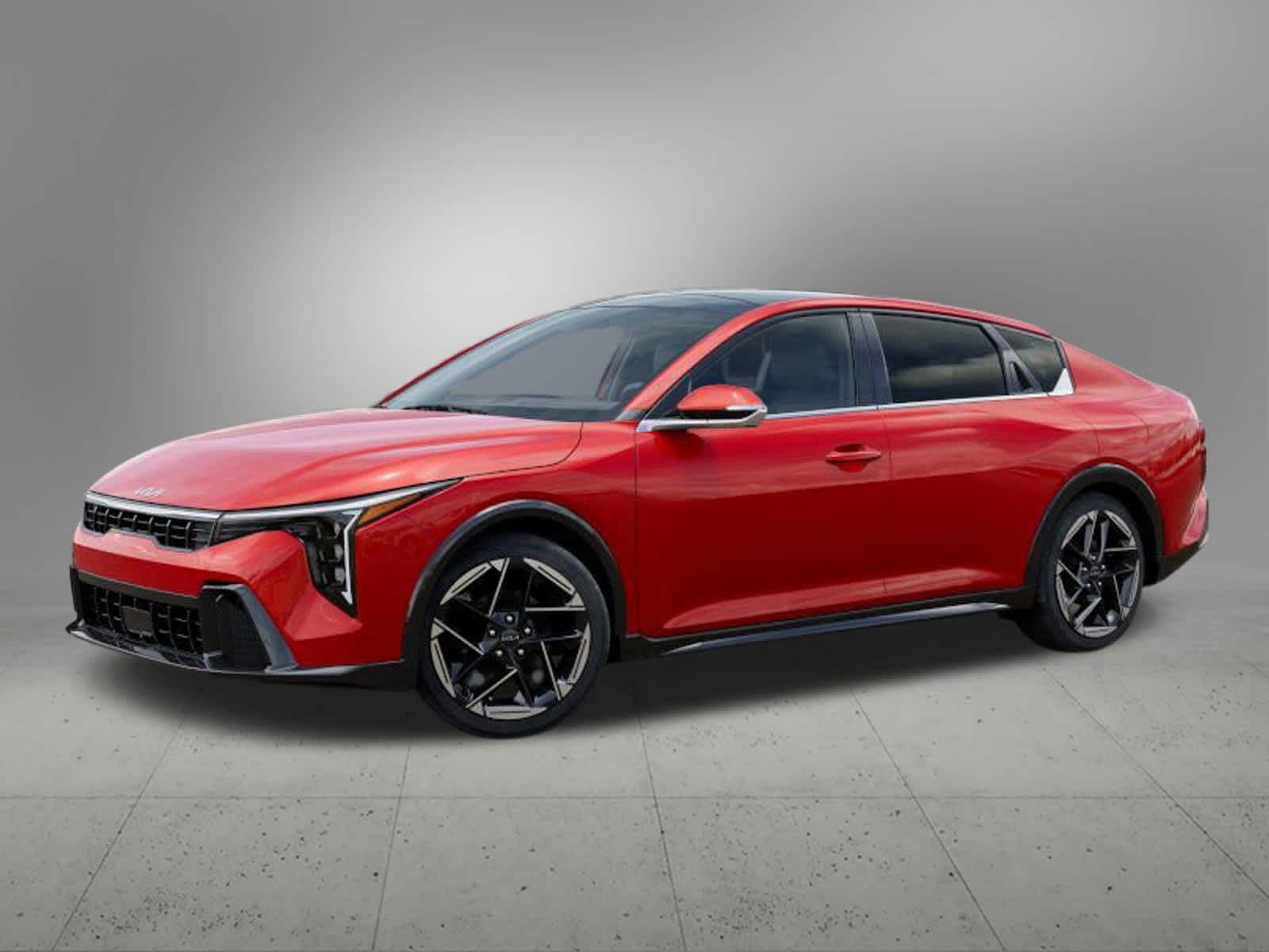 Thumbnail: 2025 Kia K4 - 3
