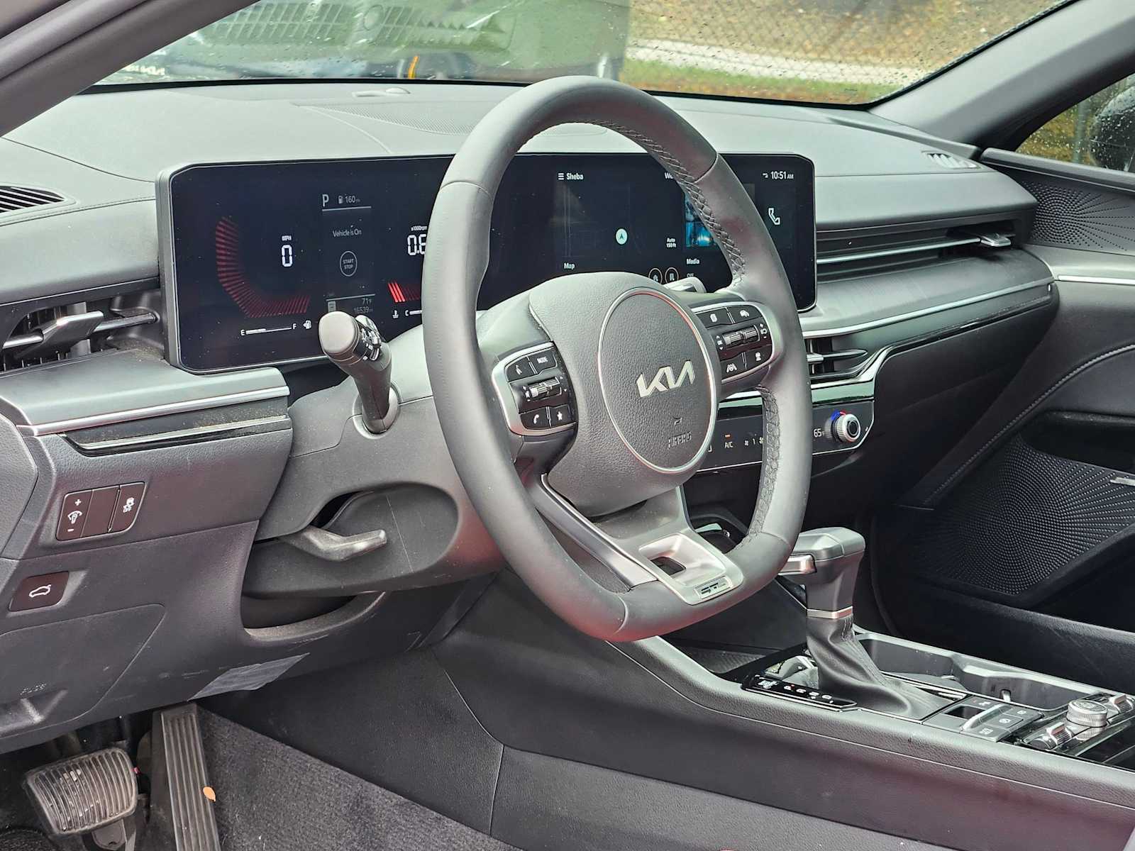 Thumbnail: 2025 Kia K5 - 2