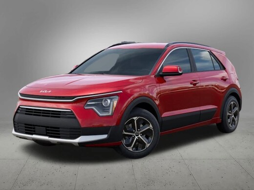 Subcompact crossover with style: The colors of the 2023 Kia Stonic