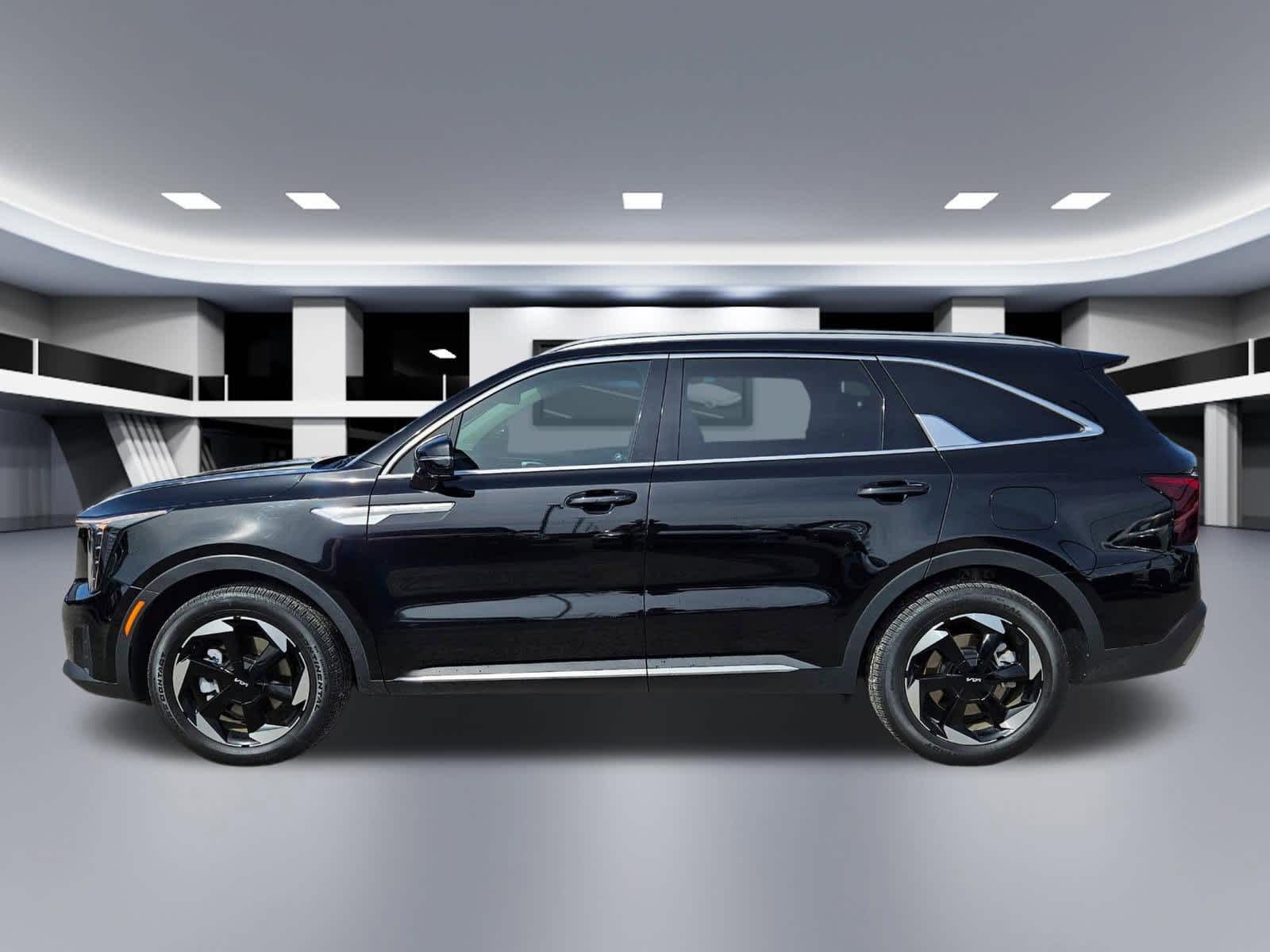 Thumbnail: 2025 Kia Sorento - 3